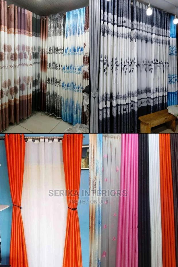 Curtains Curtains