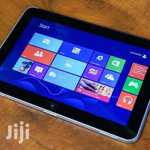 HP ElitePad 1000 G2 64 GB Silver - thumbnail 3