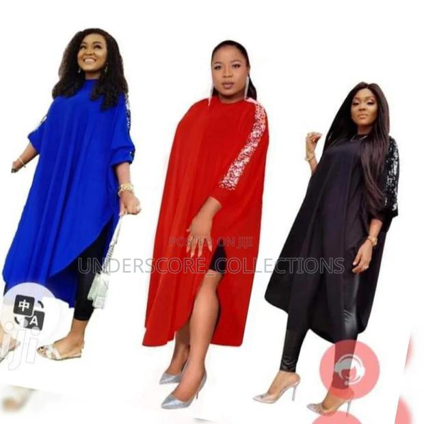 Executive Plus Size Fitting Top Dresses - main view