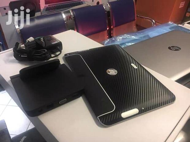 HP ElitePad 1000 G2 64 GB Silver - thumbnail 4