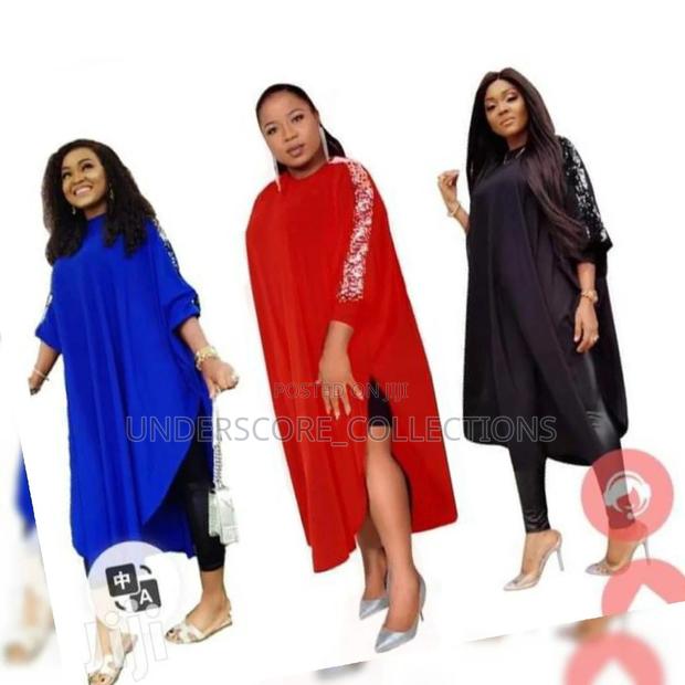 Executive Plus Size Fitting Top Dresses - thumbnail 2