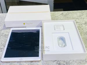 New Apple iPad Air 2 64 GB White - main view