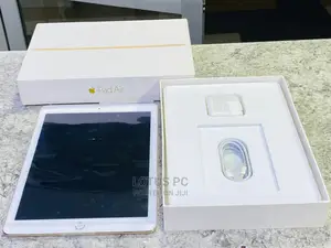 New Apple iPad Air 2 64 GB White