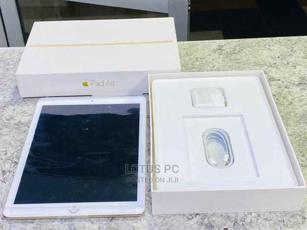 New Apple iPad Air 2 64 GB White