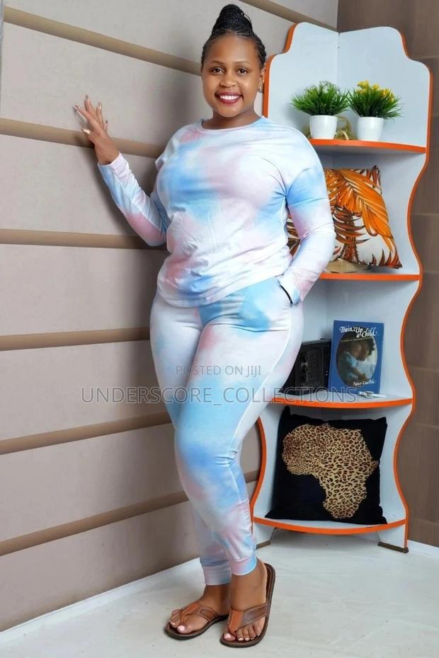 Plus Size Multiple Purposes Wear - main view