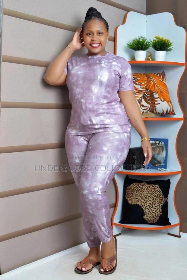 Plus Size Multiple Purposes Wear - thumbnail 3