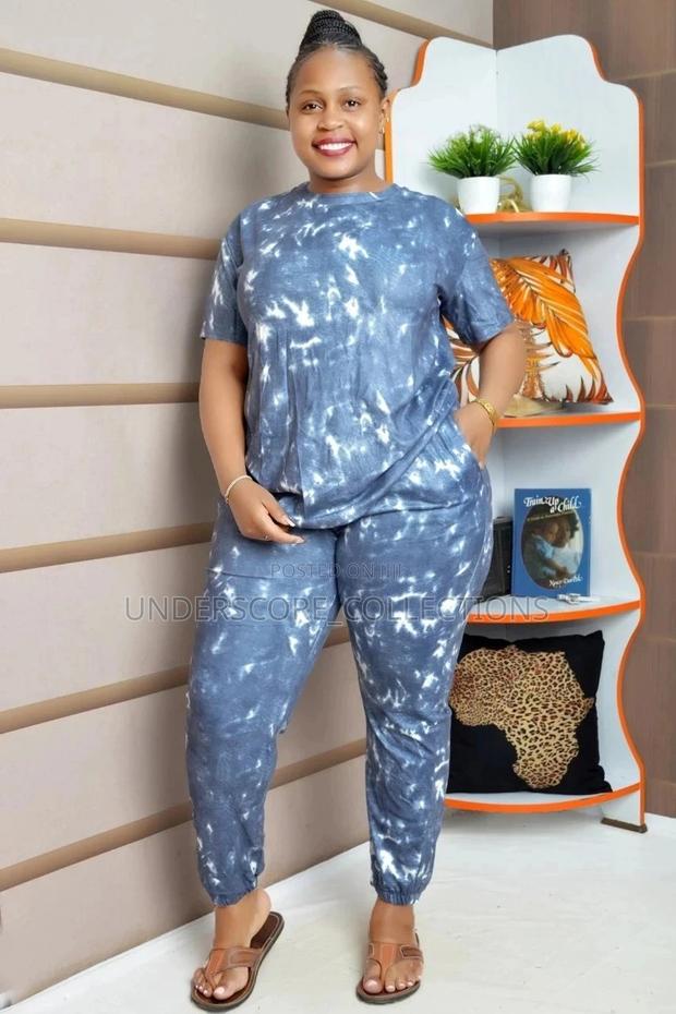 Plus Size Multiple Purposes Wear - thumbnail 4