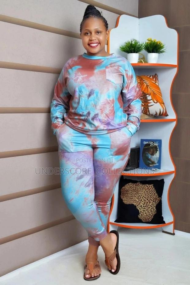 Plus Size Multiple Purposes Wear - thumbnail 5