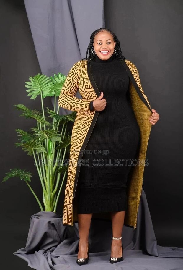 Executive Turkey Two Pieces Sweater Set - thumbnail 2