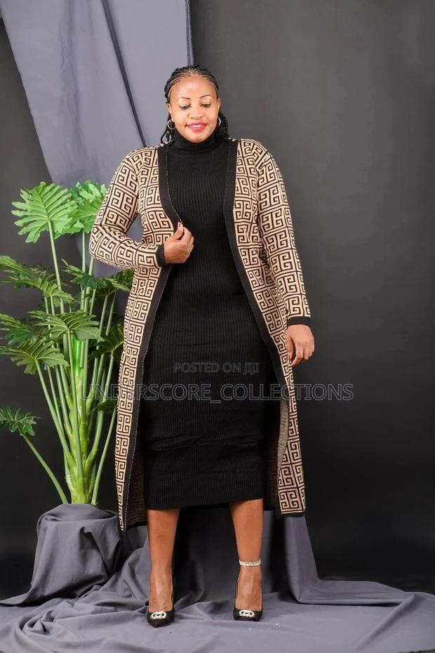 Executive Turkey Two Pieces Sweater Set - thumbnail 5