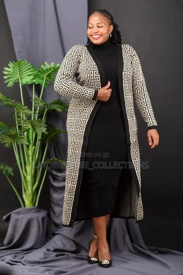 Executive Turkey Two Pieces Sweater Set - thumbnail 6