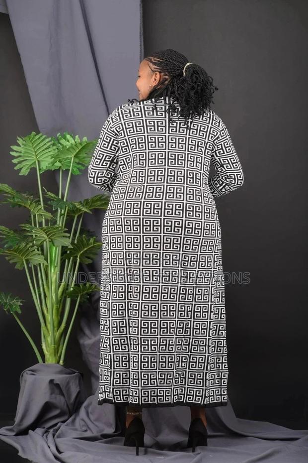 Executive Turkey Two Pieces Sweater Set - thumbnail 4