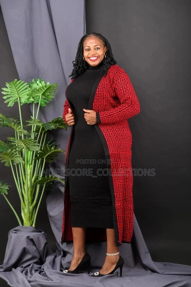 Executive Turkey Two Pieces Sweater Set - thumbnail 7