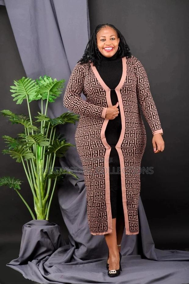 Executive Turkey Two Pieces Sweater Set - thumbnail 8