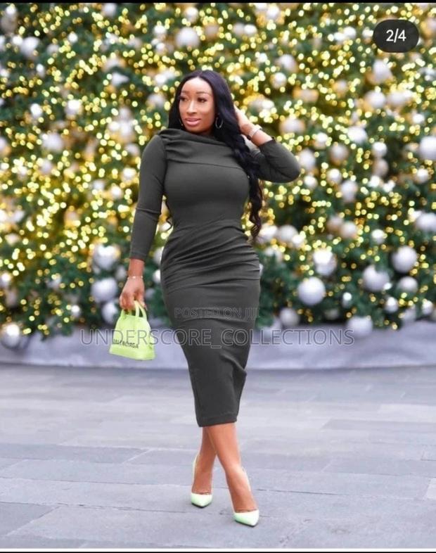 Executive Ladies Official Dresses - thumbnail 3