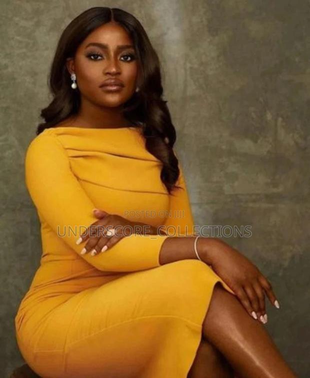 Executive Ladies Official Dresses