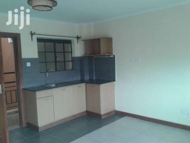 Ngara Large Self Contained Bedsitter For Rent - main view