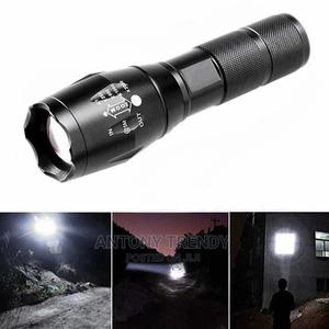 XML-T6 LED Powerful T6 L2 Led Aluminum Waterproof . - thumbnail 2