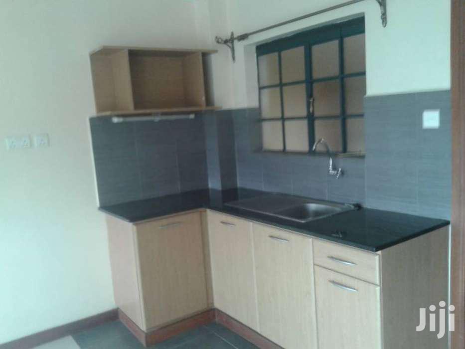 Ngara Large Self Contained Bedsitter For Rent