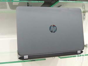 New Laptop HP ProBook 450 G3 8GB Intel Core i5 HDD 500GB