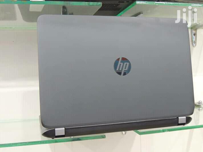 New Laptop HP ProBook 450 G3 8GB Intel Core i5 HDD 500GB