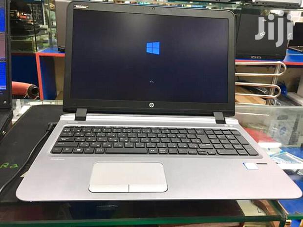 New Laptop HP ProBook 450 G3 8GB Intel Core i5 HDD 500GB