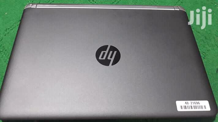 New Laptop HP ProBook 450 G3 8GB Intel Core i5 HDD 500GB