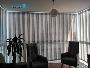 Vertical Office Window Blinds - thumbnail 2