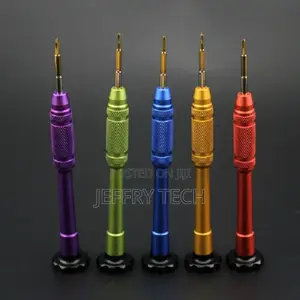 Screwdriver 0,6 Mm Y Tri Wing for iPhone Sell X5c0-