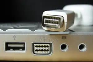 Mini DVI to HDMI Adapter Cable for OLD Macbook iMac Pro