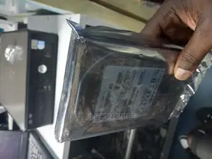 1tb Desktop Internal Hard Disk (Tested Drive)
