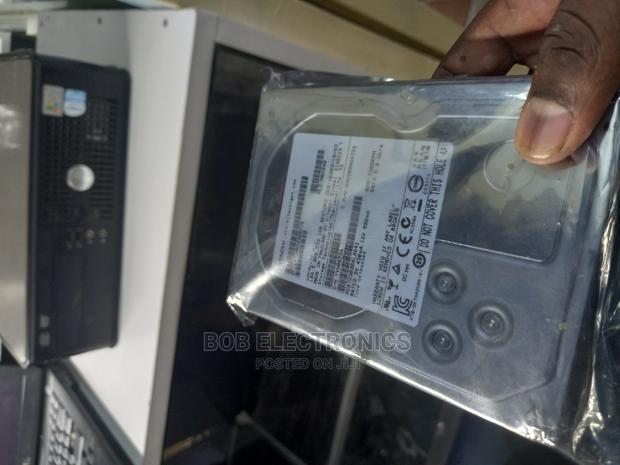 2tb Desktop Hard Disk (Upgrade Today) - main view