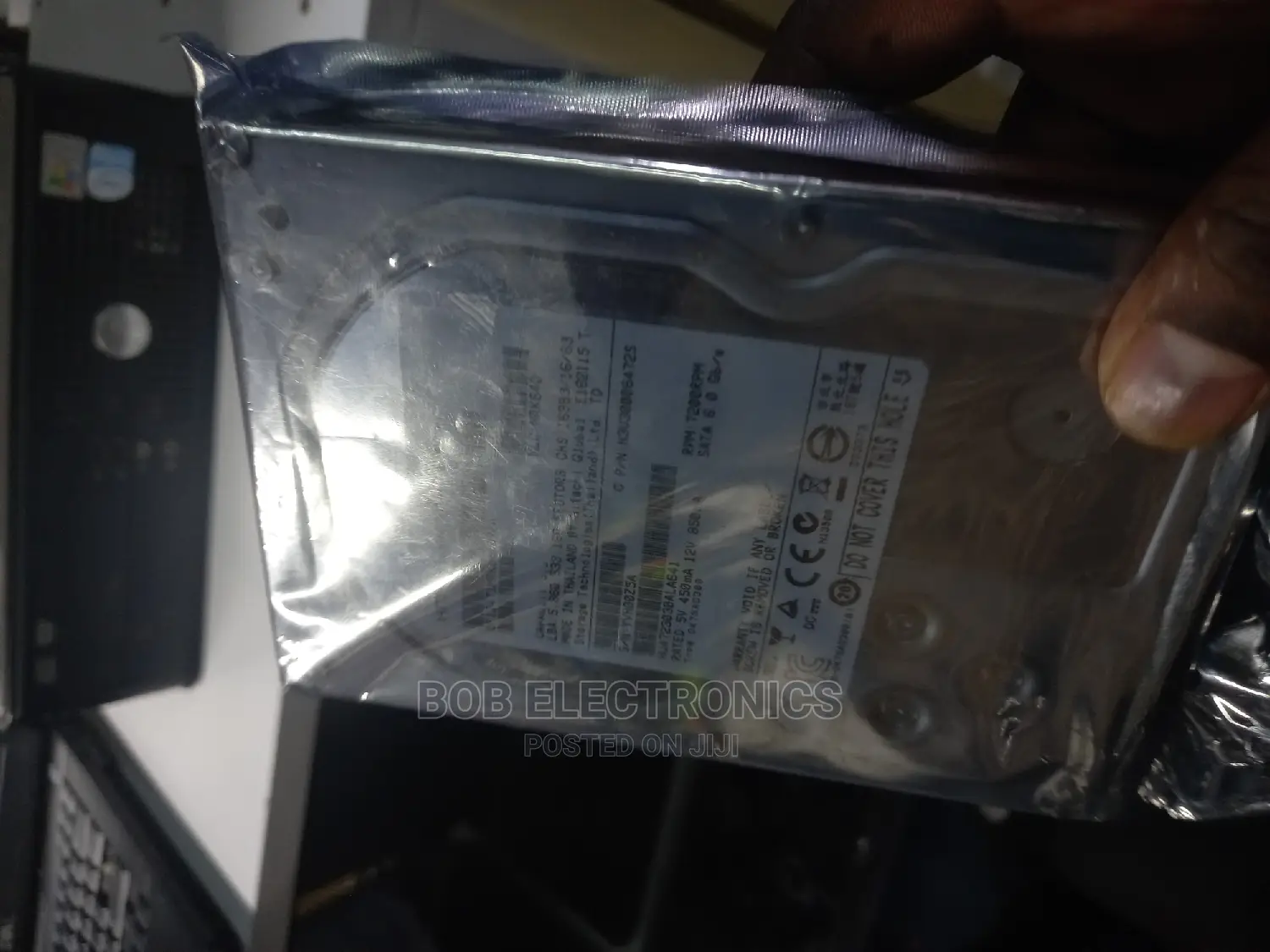 3tb Desktop Computer Hard Disk New Arrival