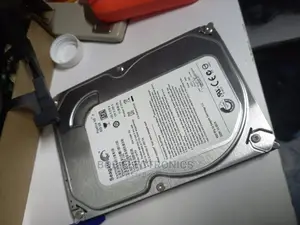 Internal Hard Disk for Desktop