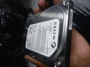 Hard Disk Available (Today Offer )