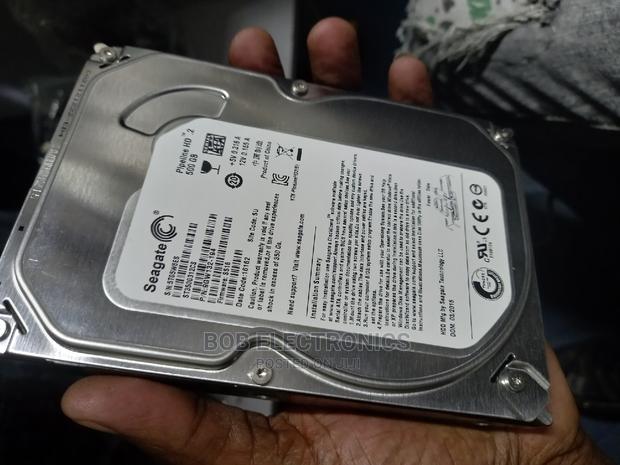 Hard Disk Wholesale Prices - main view