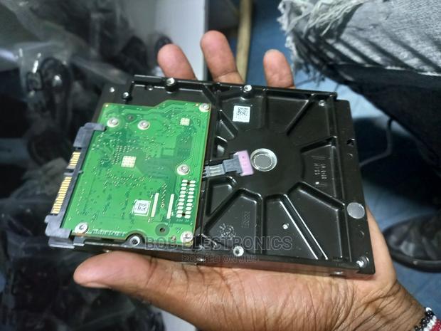 HDD (Hard Drives) Internal Hard Disk - main view