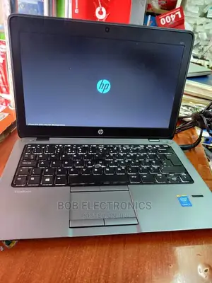 Laptop HP 14-Dq1088wm 4GB Intel Celeron 500GB