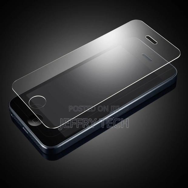 9H Tempered Glass Film for Apple iPhone 5 5S 5C Screen Prote