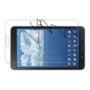 Glass Screen Protector for Samsung Galaxy Tab 4 8.0 Inch SM