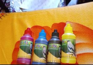 Sublimation Printer Inks - thumbnail 2