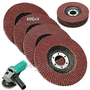 Flap Discs