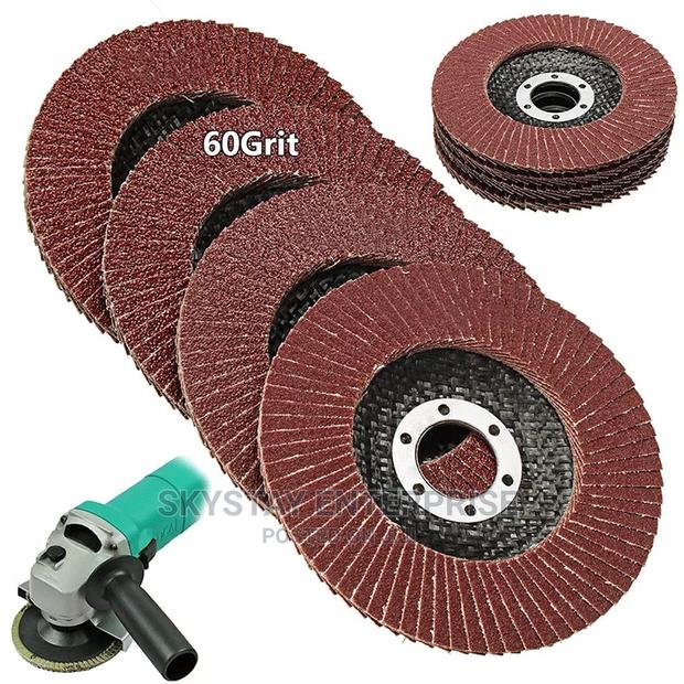 Flap Discs