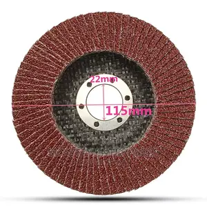 Flap Discs