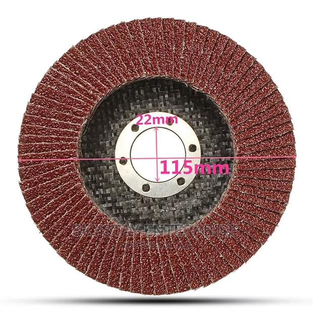 Flap Discs - thumbnail 2