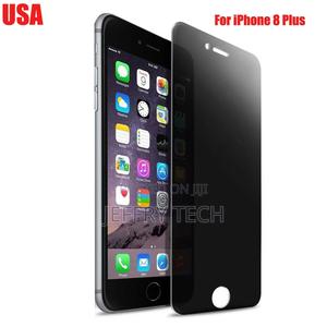 Privacy Anti-Spy Tempered Glass Screen Protector iPhone 6 6 - thumbnail 2
