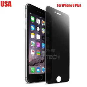 Privacy Anti-Spy Tempered Glass Screen Protector iPhone 6 6