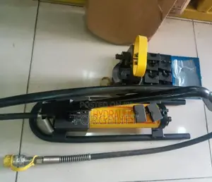 500mm Climping Tool
