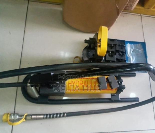 500mm Climping Tool - main view