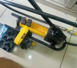 Quality 500mm Climping Tool